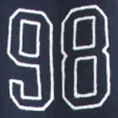 Hollister Number Graphic Bootcut Sweatpants In Animal Print