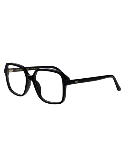 Retrosuperfuture Optical In Black