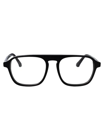 Retrosuperfuture Optical In Black