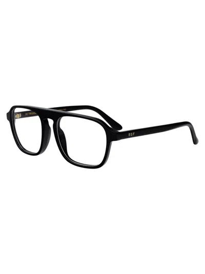 Retrosuperfuture Optical In Black