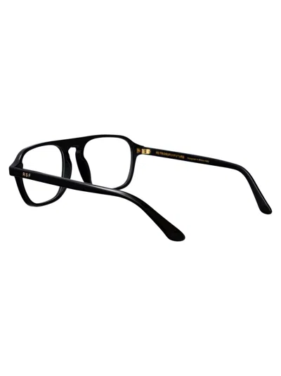 Retrosuperfuture Optical In Black