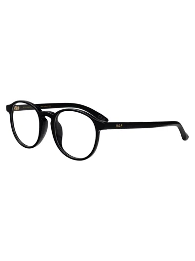 Retrosuperfuture Optical In Black
