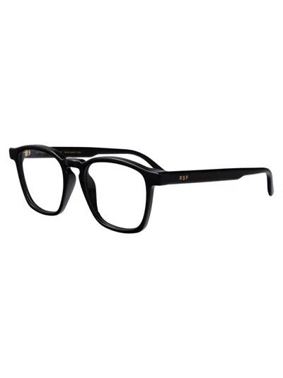 Retrosuperfuture Optical In Black