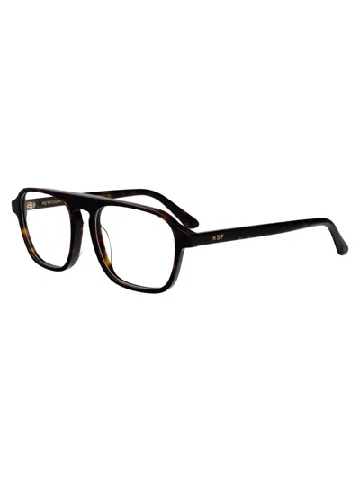 Retrosuperfuture Optical In Black