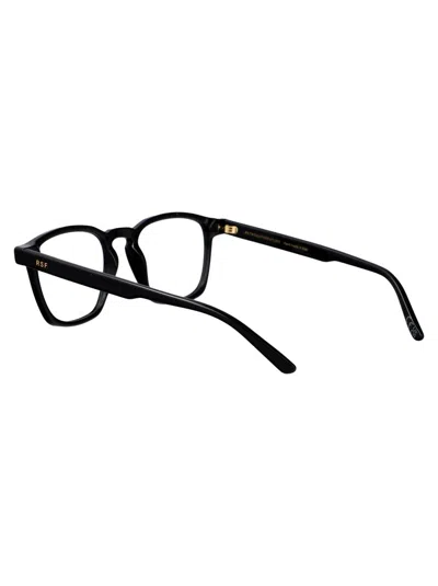 Retrosuperfuture Optical In Black