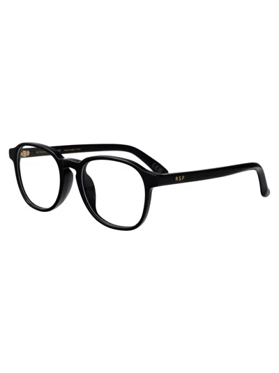 Retrosuperfuture Optical In Black