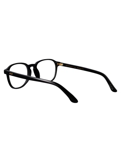 Retrosuperfuture Optical In Black