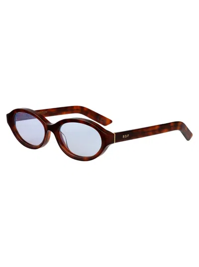 Retrosuperfuture Sunglasses In Brown