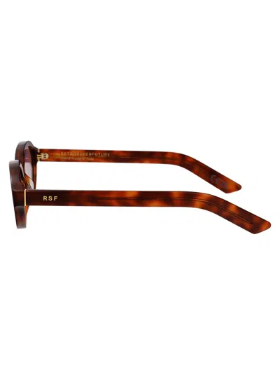Retrosuperfuture Sunglasses In Brown