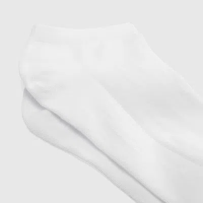 Levi's Low Cut Logo Socks (3-pack) In Multi