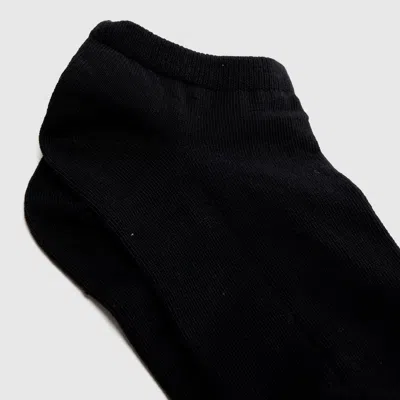 Levi's Low Cut Logo Socks (3-pack) In Multi