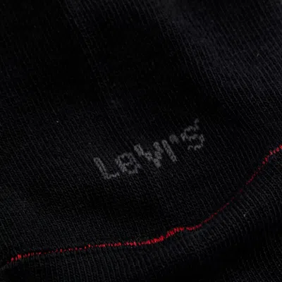 Levi's Low Cut Logo Socks (3-pack) In Multi