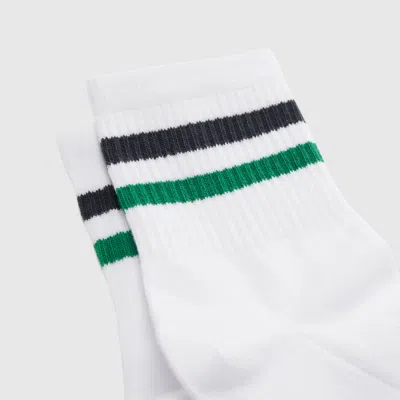 Levi's Short Cut Graphic Logo Socks (3-pack) In Multi