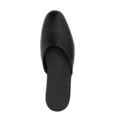 Brioni Slip-on Mules In Black