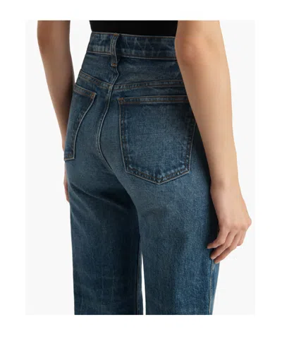 Khaite Danielle Jean In Blue