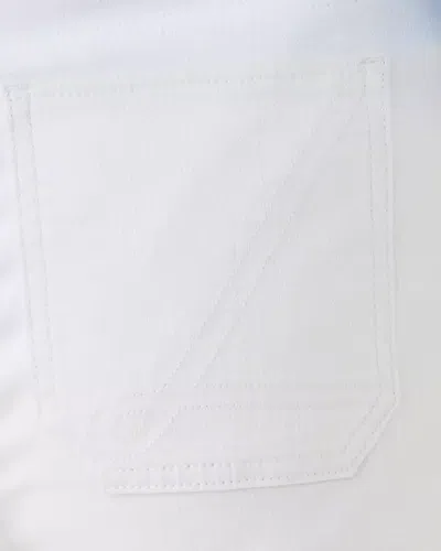 Lilly Pulitzer 27" Harleen High Rise Crop Jean In Neutral