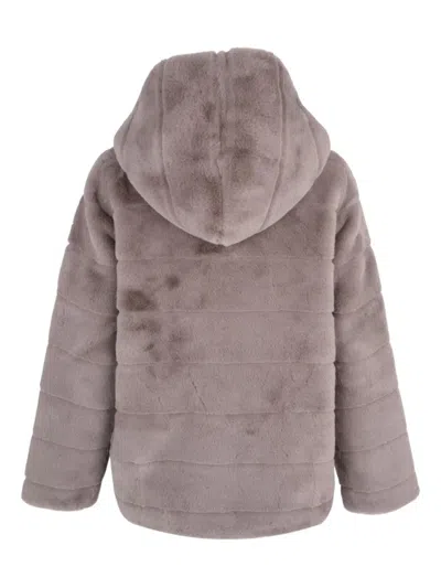 Apparis Goldy Jacket In Pink