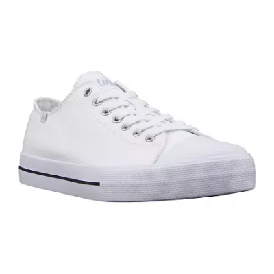 Lugz Stagger Lo Mens Cap Closed Toe Oxford Shoes In Multi