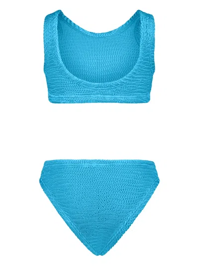 Paramidonna Katy Bikini In Blue