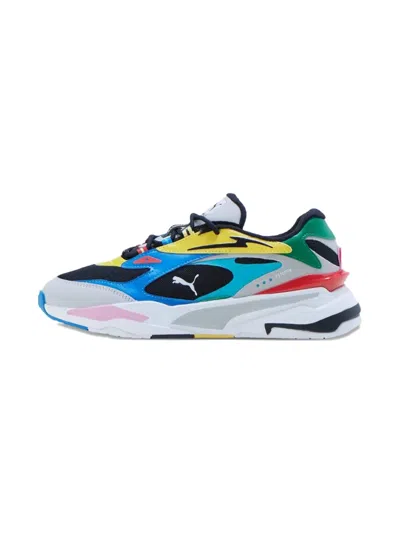 Puma Rs-fast Sneakers In Multi