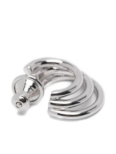 Shaun Leane Bound Hoop Earring In Neutral