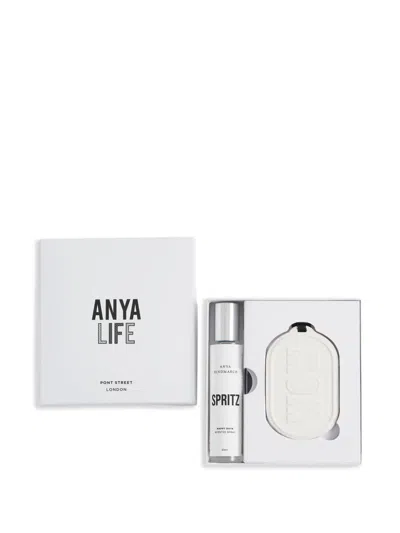 Anya Hindmarch Happy Days Ceramic Diffuser In White