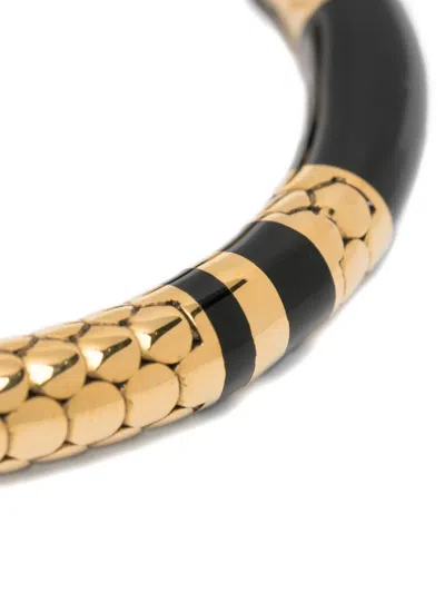 Aurelie Bidermann Positano Bracelet In Gold