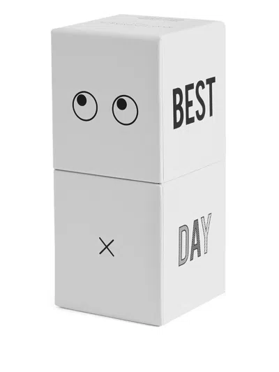 Anya Hindmarch Diffuser Refill In White