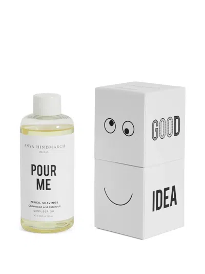 Anya Hindmarch Diffuser Refill In White