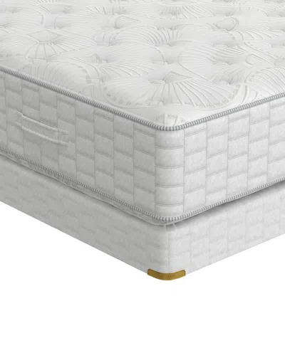 Shifman Wondrous 13" Firm Tight Top Mattress, Twin In White