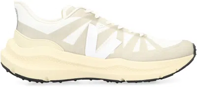 Veja Advanced Condor 3 Running Sneakers Mesh In Neutral