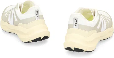 Veja Advanced Condor 3 Running Sneakers Mesh In Neutral