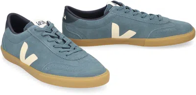 Veja Sneakers Low-top Volley In Blue