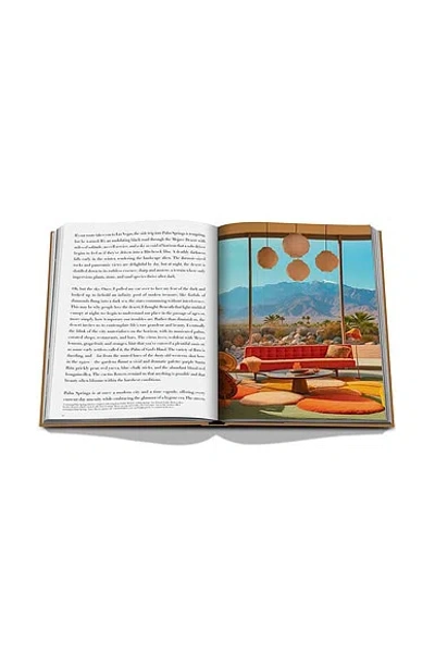 Assouline Palm Springs In Multi