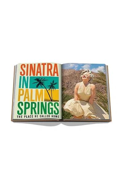 Assouline Palm Springs In Multi