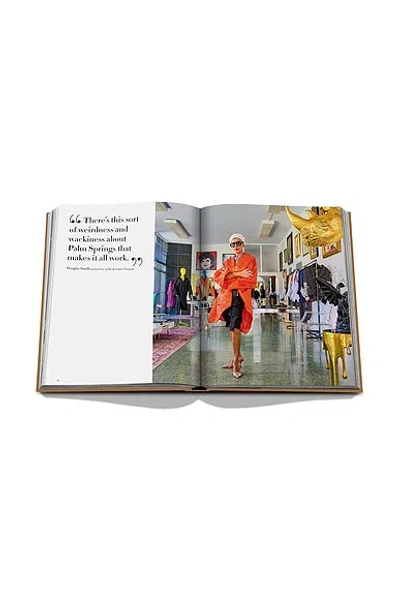 Assouline Palm Springs In Multi