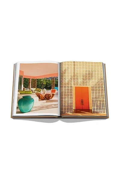 Assouline Palm Springs In Multi