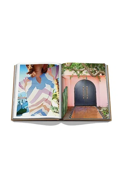 Assouline Palm Springs In Multi