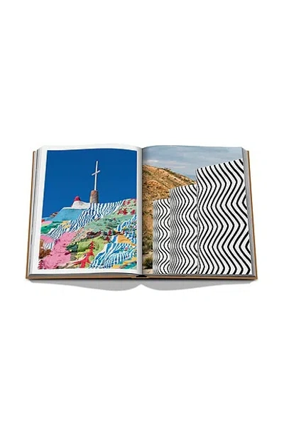 Assouline Palm Springs In Multi