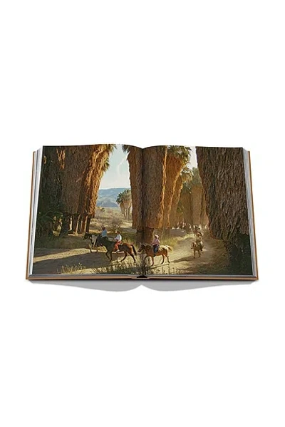 Assouline Palm Springs In Multi