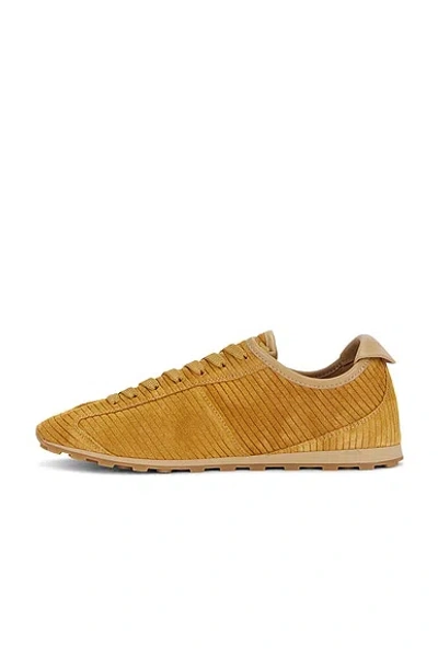 Jacquemus Les Tennis In Brown