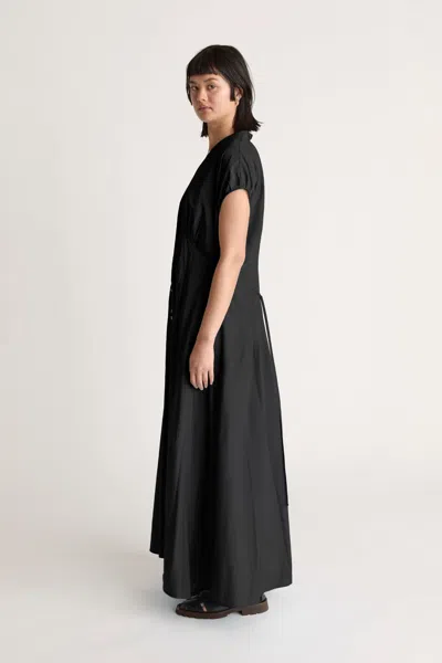 Lee Mathews Clara Dress In Blue