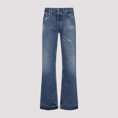 Acne Studios Vintage Jeans In Multi