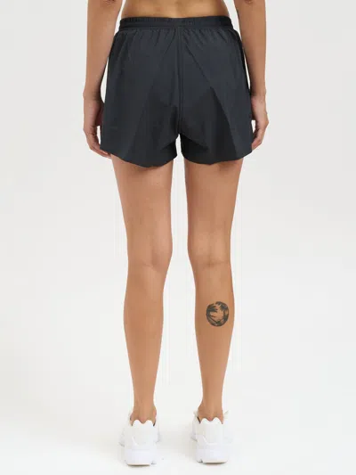 Adidas By Stella Mccartney Running Shorts In Black