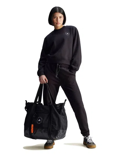 Adidas By Stella Mccartney Asmc Tote Bag In Black