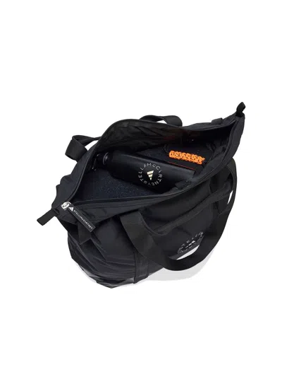 Adidas By Stella Mccartney Asmc Tote Bag In Black