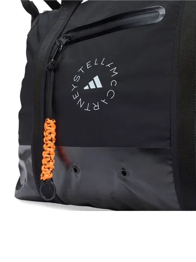 Adidas By Stella Mccartney Asmc Tote Bag In Black
