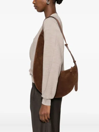 Aesther Ekme "lune Hobo" Medium