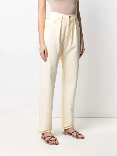 Alberta Ferretti Alberta Ferreti Pants In Multi