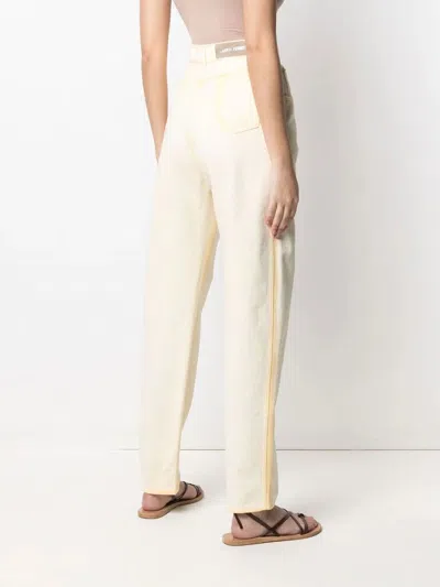 Alberta Ferretti Alberta Ferreti Pants In Multi